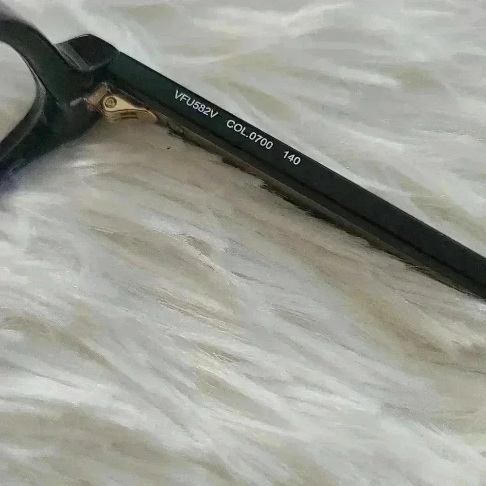 Furla Eyeglasses Women Eyewear VFU 582V